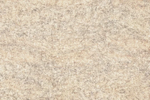 Riciclare Extra grossolana carta beige grunge Texture — Foto Stock