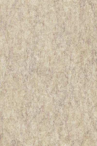 Återvinna Extra grov Beige papper Grunge konsistens — Stockfoto