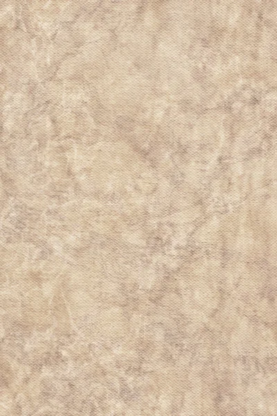 Kunstenaar primer katoen Duck gebleekt gevlekt Grunge textuur — Stockfoto