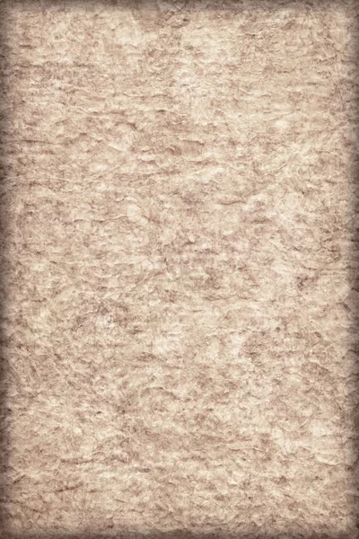 Художник грубый Jute Canvas Bleached Mottled Vignette Grung — стоковое фото