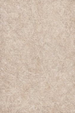 Sanatçının Pastel kağıt kaba tahıl bej benekli Grunge doku örneği