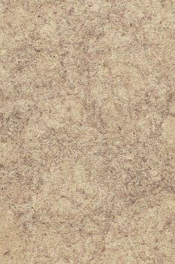 Kaba koyu sarı-bej kağıt ağartılmış geri dönüşüm tasarlamak doku