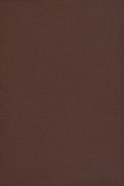 Pastel kağıt karanlık yanmış Umber kaba doku geri dönüşüm