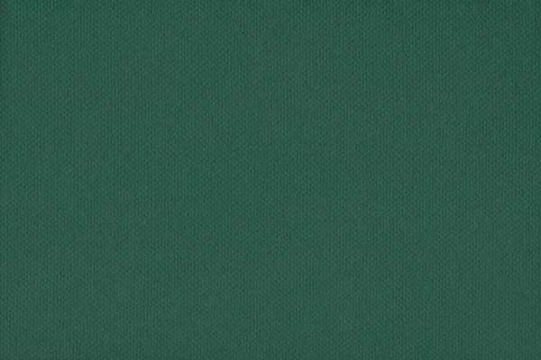 Riciclare carta pastello verde smeraldo scuro grunge grossolana Texture — Foto Stock