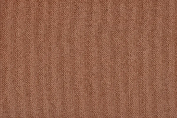 Recycle Pastel Paper Red Ocher Coarse Grunge Texture — Stock Photo, Image