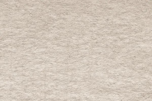 Amostra de textura Grunge de grão grosso de papel reciclado — Fotografia de Stock