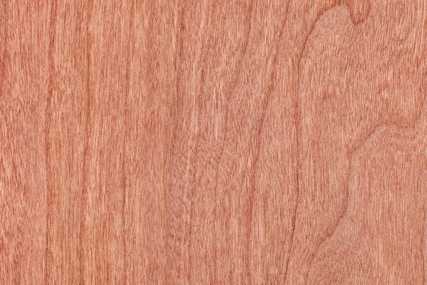 Cherry Wood Veneer Grunge Texture Sample — Stock Photo, Image