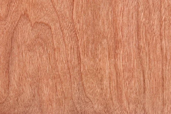 Muestra de textura Grunge de chapa de madera de cerezo — Foto de Stock