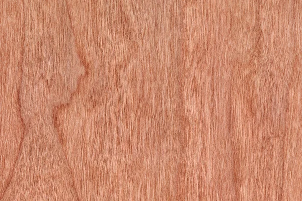 Muestra de textura Grunge de chapa de madera de cerezo — Foto de Stock