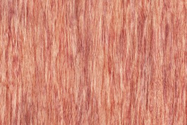 Kiraz ahşap kaplama lekeli Grunge doku örneği ağartılmış