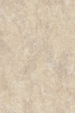 Suluboya kağıdı bej ekstra kaba tahıl fotoğraflarda benekli Grunge doku örneği geri dönüşüm