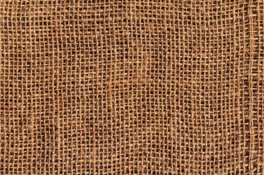 Çuval bezi tuval ekstra kaba doku? Ayrıntı