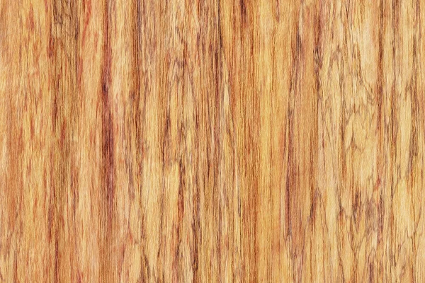 Natural Oak Wood Veneer Blotted Mottled Grunge Texture Sample — Stock Photo, Image