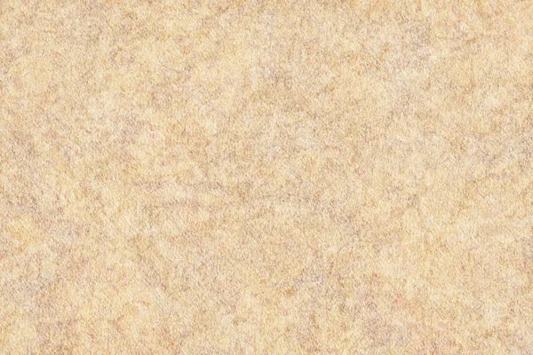 Akwarela recyklingu papieru grubego bielone cętkowane Grunge tekstury — Zdjęcie stockowe