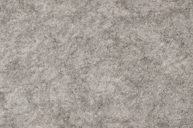 Watercolor Recycle Gray Paper Coarse Blotted Mottled Grunge Texture