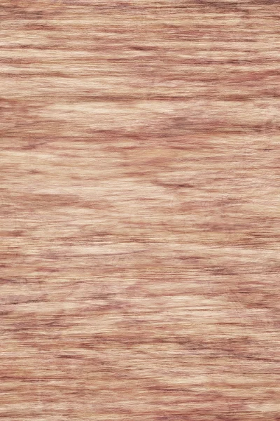 Natural Oak Wood Veneer Blotted Mottled Grunge Texture — Stock Photo, Image
