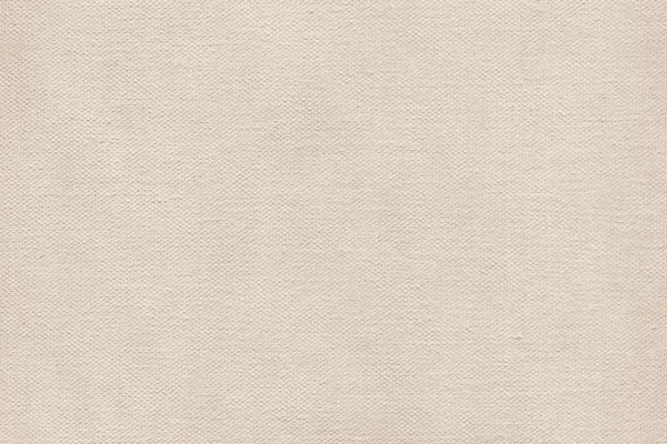 Artista Primed Cotton Duck Lienzo Grunge textura gruesa grano — Foto de Stock