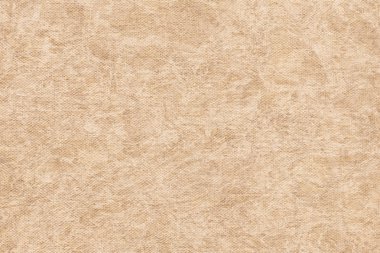 Sanatçı pamuk ördek tuval kaba ağartılmış benekli Grunge astarlanmalıdır 