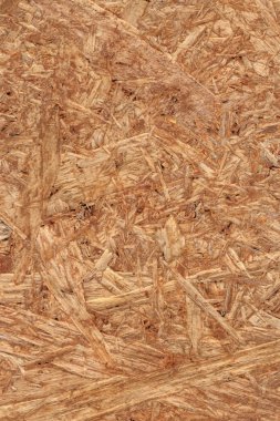 Ahşap Sunta yan ters kaba Grunge doku detay