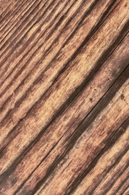 Eski çürümüş çam ahşap tahta kaba doku kırık