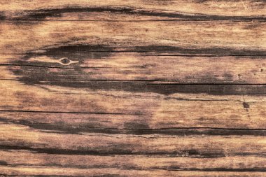 Eski çürümüş çam ahşap tahta kaba doku kırık