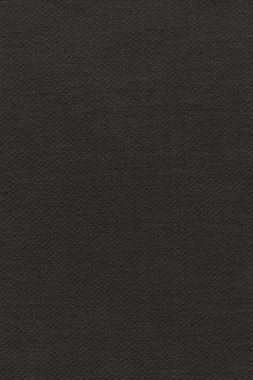 Sanatçı gece siyahı pamuk ördek tuval Grunge doku astarlanmalıdır