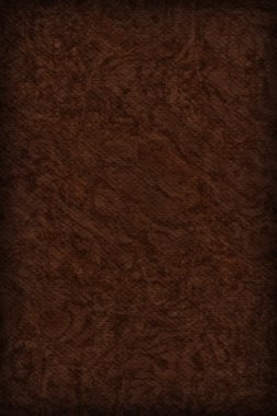 Yanmış Umber astarlanmalıdır pamuk kanvas tasarlamak sanatçı skeç doku