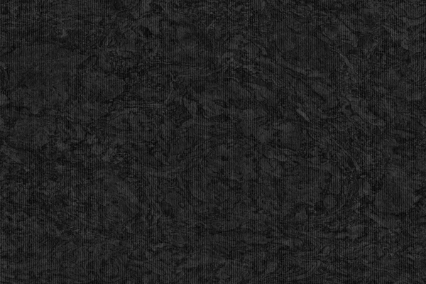 Riciclare carboncino a strisce nero pastello carta chiazzata grunge grossolana Texture — Foto Stock
