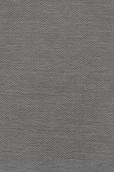 Künstler dunkelgrau grundiert Baumwolle Entenleinwand grobe Grunge-Textur — Stockfoto