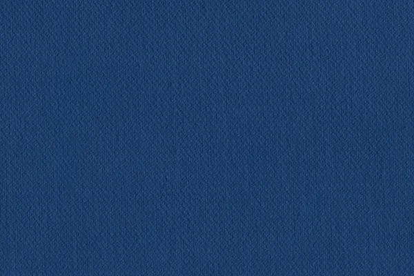 Artista Marine Blu innescato cotone anatra tela grossolana grunge Texture — Foto Stock