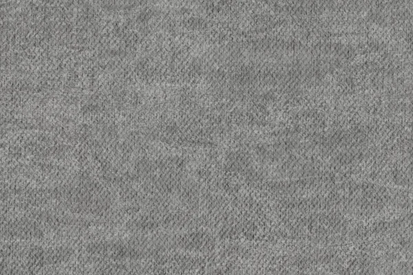 Riciclare strisce grigio scuro pastello carta chiazzata grunge grossolana Texture — Foto Stock