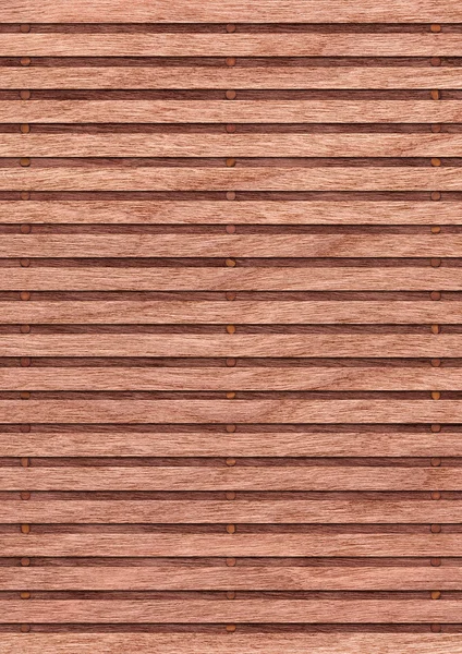 Cherry Wood Place Mat Grunge Textura — Fotografia de Stock