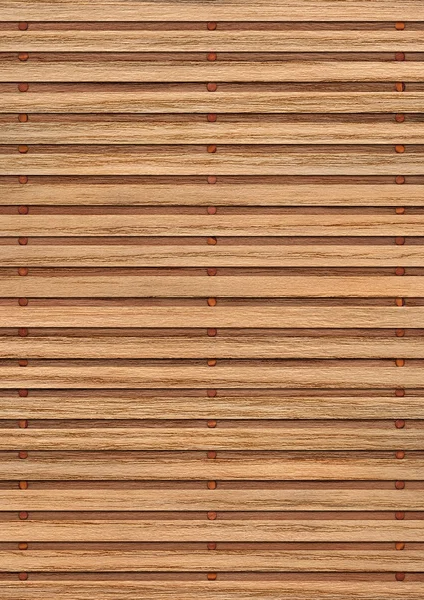 Oak Wood Place Mat Grunge Texture — Stock Photo, Image