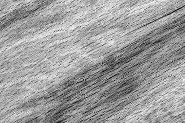 Eski kayın ahşap ağartılmış ve koyu gri Grunge doku örneği lekeli