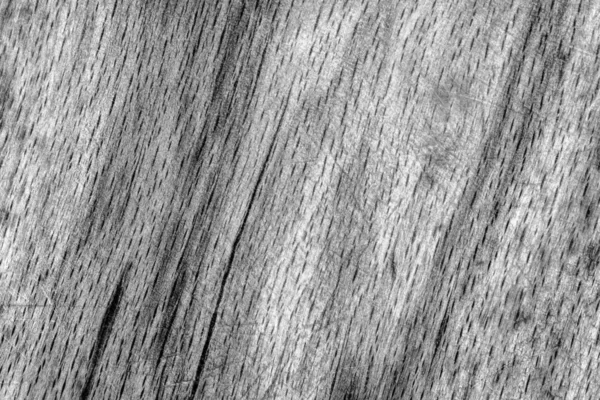 Old Beech Wood Bleached and Stained Dark Gray Grunge Texture Sample — Stock Photo, Image