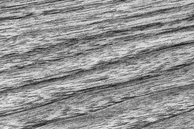 Ceviz ahşap ağartılmış koyu gri doku.