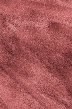 Ceviz ahşap ağartılmış ve lekeli soluk kırmızı Grunge doku örneği