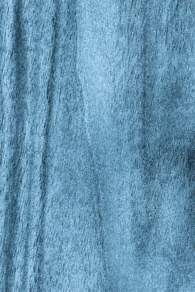 Дерево грецкого ореха отбеливается и приобретает синюю текстуру — стоковое фото