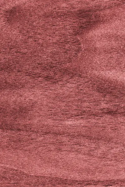Madera de nuez natural blanqueada y manchada Pale Red Grunge Texture Sample — Foto de Stock