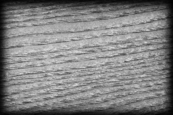 Doğal akçaağaç ahşap ağartılmış ve koyu gri Vignette Grunge doku örneği lekeli — Stok fotoğraf