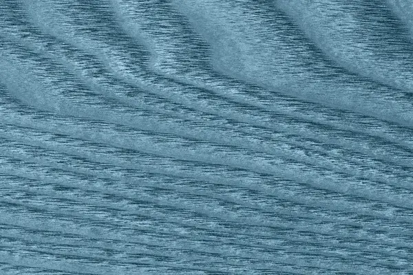Přírodní javor bělené a obarví námořní modrá Vignette Grunge textury vzorku — Stock fotografie