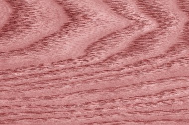 Doğal akçaağaç ahşap ağartılmış ve kırmızı Grunge doku örneği lekeli