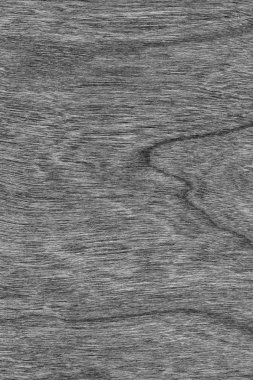 Gri doku doğal kiraz ahşap kaplama ağartılmış.