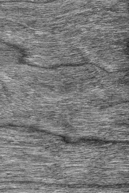 Gri doku doğal kiraz ahşap kaplama ağartılmış.