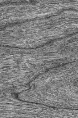 Gri doku doğal kiraz ahşap kaplama ağartılmış.