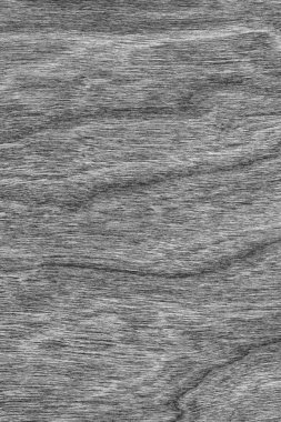 Gri doku doğal kiraz ahşap kaplama ağartılmış.