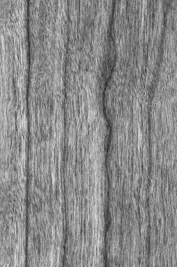 Gri doku doğal kiraz ahşap kaplama ağartılmış.