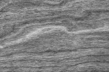 Gri doku doğal kiraz ahşap kaplama ağartılmış.