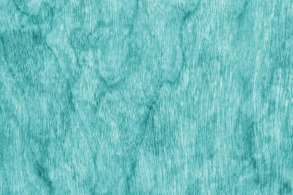 Cherry Wood Bleached and Stained Cyan Blue Grunge Texple — стоковое фото