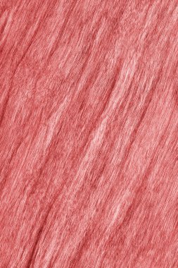 Kiraz ahşap ağartılmış ve kırmızı Grunge doku örneği lekeli